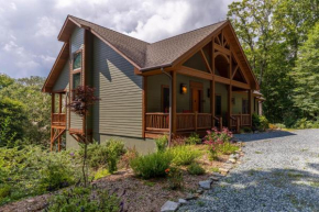Mountain Camp Blowing Rock